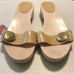 Gucci Vintage Sandals